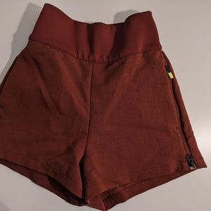 Nike Athletic Shorts